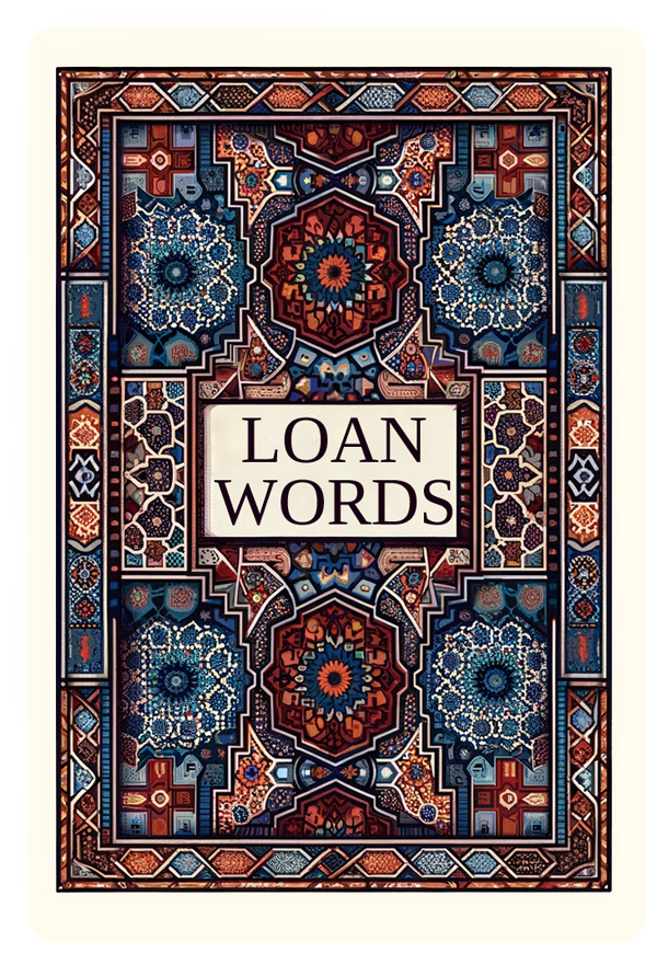 Loanwords Deck